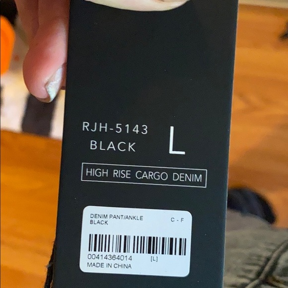 Skinni jeans - Picture 3 of 4